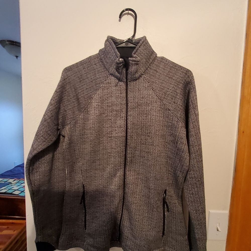 Columbia Jacket